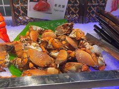 -海帝亚海鲜自助餐厅(亚细亚店)