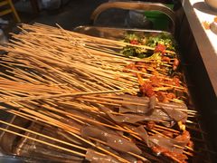 -钢管厂歆瑞源油卤串串香(春熙路太古里店)