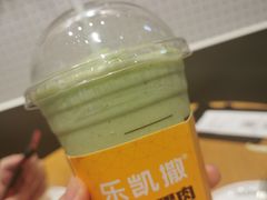 -乐凯撒披萨(喜荟城店)