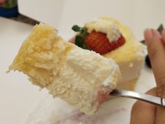 -蜜思琪蛋糕(民生路店)
