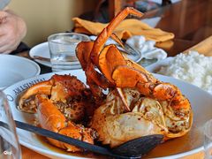 -Ministry of Crab(科伦坡店)