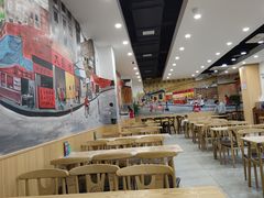 -江城燕子大排档(江汉路步行街店)