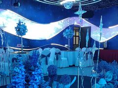 -宝鸡宴会中心艳阳天(公园路店)
