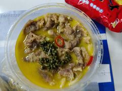 -吕氏疙瘩汤·新派鲁菜(欢乐汇店)
