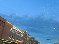 -新疆国际大巴扎