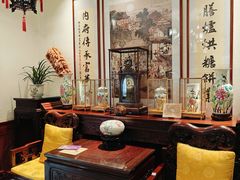 -富华斋饽饽铺·宫廷糕点·伴手礼(护国新天地店)
