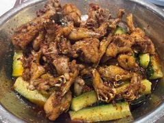 -辣盆盆麻辣小龙虾(哈尔滨总店)