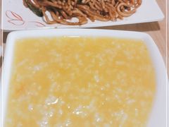 -嘉和一品粥(方庄店)