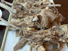 -老三羊汤【北兴隆街店】