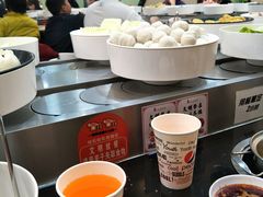 -咕叽咕叽自助烤肉小火锅(茂业清扬店)