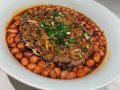 -鑫小城故事·藕汤·家常菜(台北一路总店)