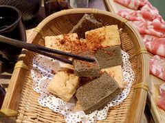 -辣伍鲜毛肚老火锅(元一店)