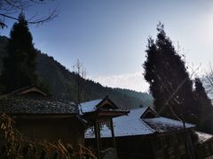 -九峰山