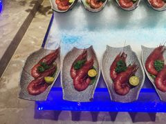 -海玥荟海鲜姿造自助餐厅(欧罗巴广场店)