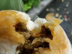 -清泉阁包子(五一店)