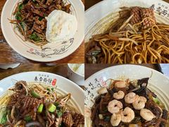 -春雪面馆(转塘店)