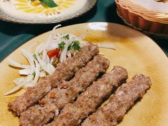 -一千一夜阿拉伯餐厅(静安店)