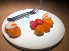 餐前小菜-辛香汇·现炒川菜(淮海路百盛店)