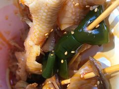 -紫燕百味鸡(仲盛店)