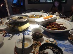-醉英雄四川料理(新塘万达广场店)