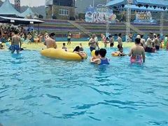 -杭州浪浪浪水公园