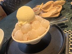 -翡翠鸟精品泰国菜(北辰财富中心店)