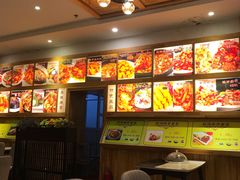 -汉宫汤泉汗蒸洗浴(五四广场店)