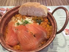 -榖屋house of flour(张江首店)