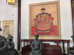 -乾隆行宫