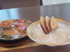 -田舍家Inakaya·炉端烧·铁板烧(天汇igc店)
