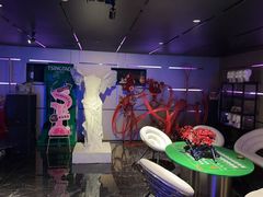 -W20 SHINING Party·K(悦豪和平路店)