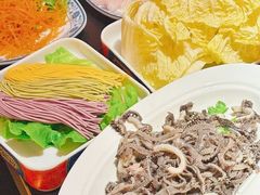 -京悦南门涮羊肉·羊蝎子火锅(田林路店)