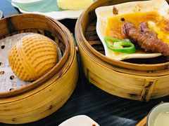 -虾饺妹·粤式手工点心(水荫路店)