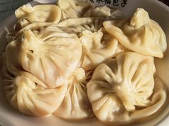 -老庞家水馅包子馆