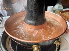 -丁卯•铜锅涮肉(工体店)