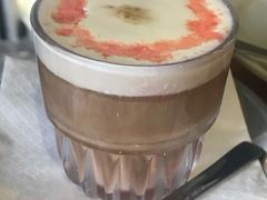 -BE NORMAL CAFE(霞溪路店)