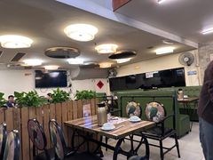 -利杨记·本味轩粥坊·烧烤(宝体店)