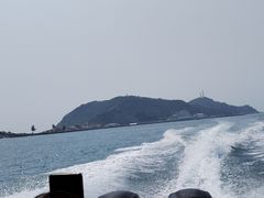 -放鸡岛生态旅游国际度假区
