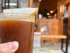 -留白咖啡(人民巷八号大院店)