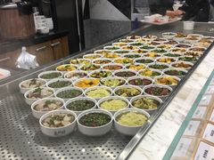 -蒸的好(重庆IFS国金中心店)