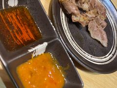 -牛藏·黑毛和牛烧肉(环市东店)