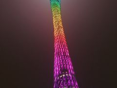 -珠江夜游省总码头