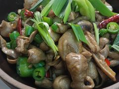 -麻伊伏土菜馆(朗州路店)