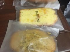 -CHEZ JASMINE 茉莉的氧气厨房