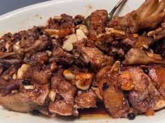 -小天厨民间菜馆(深圳街店)