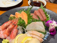 -気楽亭和食料理(气乐亭大世界本店)