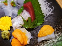 -加奈日本料理