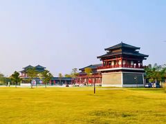 -汉梁文化公园