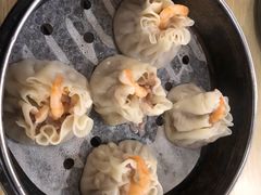 -巧燕坊一笼一蒸烧卖(西湖文化广场银泰店)