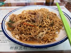 -小龍鳳餐室(番禺路店)